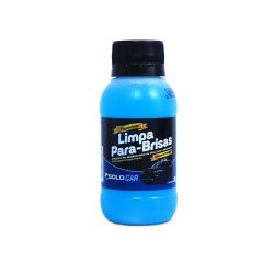 Imagem de Limpa Vidro Para-brisa 100ml - SOLOCAR SL745039