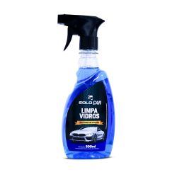 Imagem de Limpa Vidro Spray 500ml - SOLOCAR SL745036