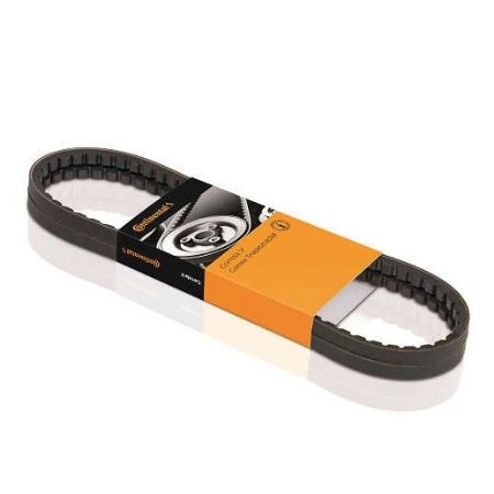Imagem de Correia do Alternador GIR/ALT/BA/DH/CPA - CONTITECH / CONTINENTAL 2X13X1025
