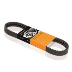 Imagem de Correia do Alternador GIR/ALT/BA/PLI/VT - CONTITECH / CONTINENTAL 2X13X1400