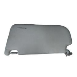 Imagem de Quebra-Sol HYUNDAI TUCSON Lado Direito com Espelho - HYUNDAI 852022E170QS