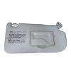 Imagem de Quebra-Sol HYUNDAI TUCSON Lado Direito com Espelho - HYUNDAI 852022E170QS