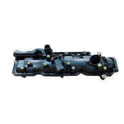 Imagem de Coletor de Admissão Metal Leve Lm1101 - MAHLE/METAL LEVE LM1101