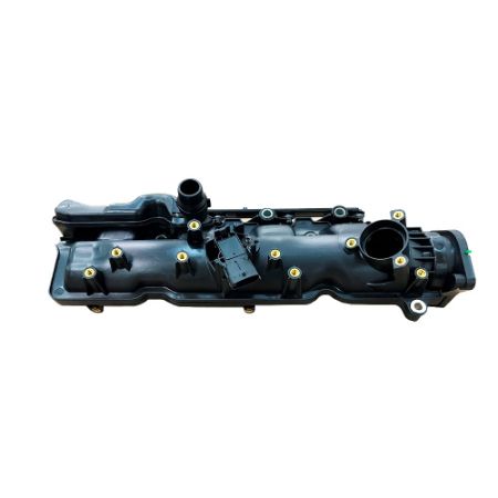Imagem de Coletor de Admissão Metal Leve Lm1101 - MAHLE/METAL LEVE LM1101
