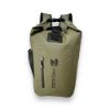 Imagem de Mochila Estanque Versátil Em Material Poliéster Cor Verde Militar - PROEZO 30000023