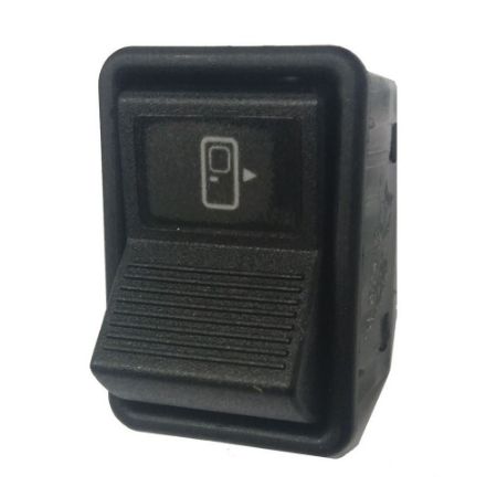 Imagem de Botão Interruptor do Acionamento da Porta Traseira - MARILIA IM11506