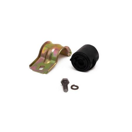 Imagem de Kit Bucha da Barra Estabilizadora Dianteira 19mm - DURAKIT 506004