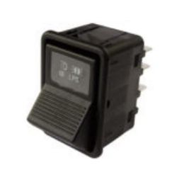 Imagem de Botão Interruptor do Farol - MARILIA IM11510