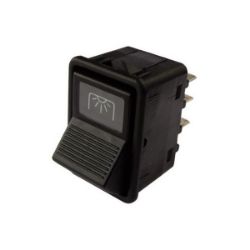 Imagem de Botão Interruptor de Iluminação Interna - MARILIA IM11519