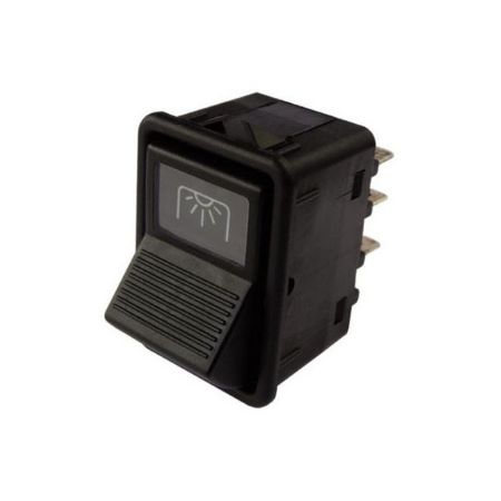Imagem de Botão Interruptor de Iluminação Interna - MARILIA IM11519