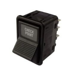 Imagem de Botão Interruptor Check Point - MARILIA IM11520
