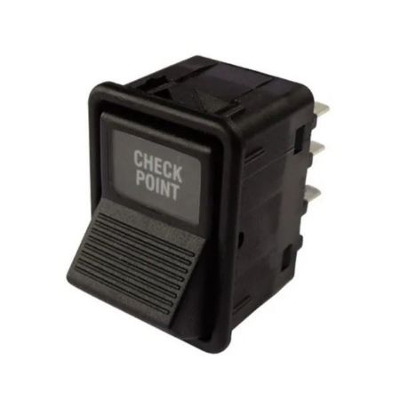 Imagem de Botão Interruptor Check Point - MARILIA IM11520