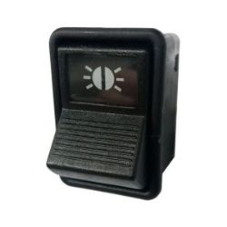 Imagem de Botão Interruptor de Acionamento do Pisca - MARILIA IM11529