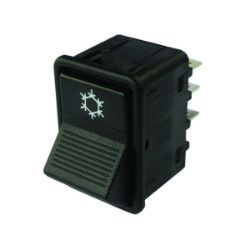 Imagem de Botão Interruptor de Refrigeração - MARILIA IM11553