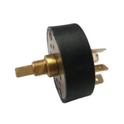 Imagem de Botão do Interruptor do Ventilador - MARILIA IM11151