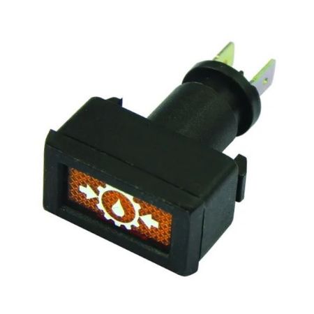 Imagem de Botão Simbolizador do Óleo da Transmissão - MARILIA IM10801