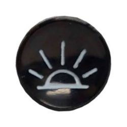 Imagem de Capa do Botão da Iluminação Interna MERCEDES BENZ 1113 - MARILIA IM898