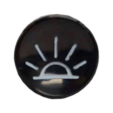 Imagem de Capa do Botão da Iluminação Interna MERCEDES BENZ 1113 - MARILIA IM898
