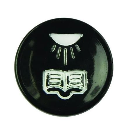 Imagem de Capa do Botão da Luz de Leitura MERCEDES BENZ 1113 - MARILIA IM899