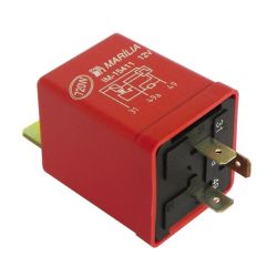 Imagem de Relê do Pisca 3 Terminais 12V - MARILIA IM15411