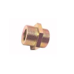 Imagem de Niple do Encanamento do Compressor 22x26mm - DI RICARTTI 074313016202