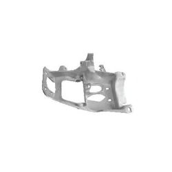 Imagem de Suporte do Pedal de Comando - TEMPLA T252