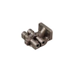 Imagem de Cabeçote do Filtro Separador D'água 2 Furos Laterais 14mm - DI RICARTTI 3760907152