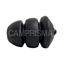 Imagem de Batente de Suspensão Traseira - CAMPRISMA 145
