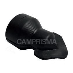 Imagem de Válvula de Inspeção do Filtro de Ar Borracha - CAMPRISMA 1005
