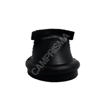 Imagem de Válvula de Inspeção do Filtro de Ar VOLKSWAGEN 7110/8140 Borracha - CAMPRISMA 1008