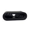 Imagem de Coxim Lateral do Radiador IVECO DAILY - CAMPRISMA 3020