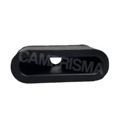 Imagem de Coxim Lateral do Radiador IVECO DAILY - CAMPRISMA 3020