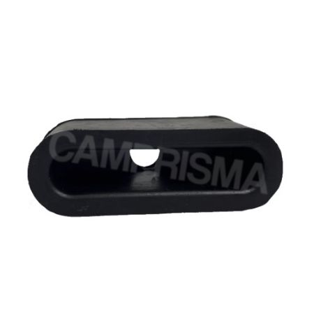 Imagem de Coxim Lateral do Radiador IVECO DAILY - CAMPRISMA 3020