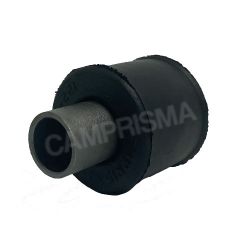 Imagem de Bucha do Amortecedor Dianteiro VOLARE A6/A8 com Tubo - CAMPRISMA 168B