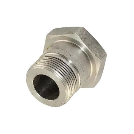 Imagem de Parafuso Sextavado 6X55 - DINPAR 053051