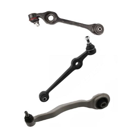 Imagem de Braço Tensor Lado Esquerdo Superior Posterior - PAMO BR5008