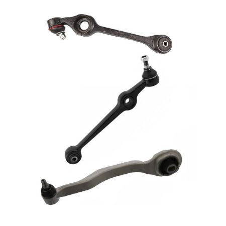Imagem de Braço Tensor Lado Direito Superior Posterior - PAMO BR5009