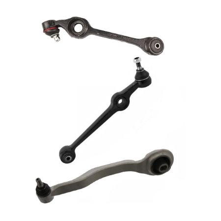 Imagem de Braço Tensor Lado Esquerdo Superior Anterior - PAMO BR5004