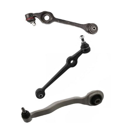 Imagem de Braço Tensor Lado Direito Inferior Anterior - PAMO BR5003