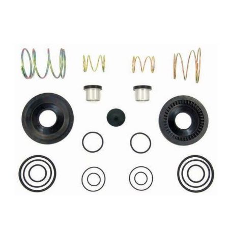 Imagem de Reparo da Válvula do Pedal - WABCO 0140060002