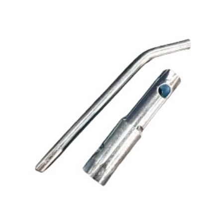 Imagem de Chave de Vela 16mm/19mm - COMPLEXO ANHANGUERA CRV06