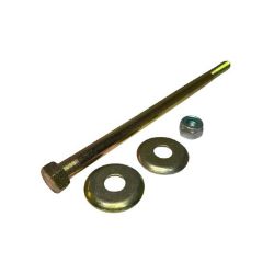 Imagem de kit Parafuso da Bandeja Traseira - DINPAR 94603