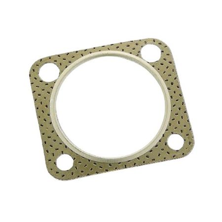 Imagem de Junta do Catalisador CHEVROLET - GM OMEGA/SUPREMA - DINPAR 07406