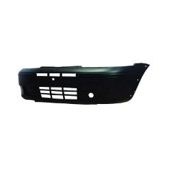 Imagem de Para-choque Dianteiro FIAT STRADA Preto sem Furo - DTS 3265