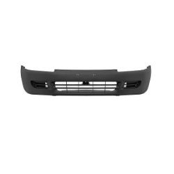 Imagem de Para-choque Dianteiro HONDA CIVIC Preto Liso - DTS 8090I