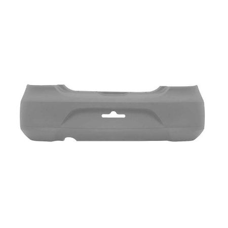 Imagem de Para-choque Traseiro VOLKSWAGEN GOL Primer - LUMAX 10VW0030