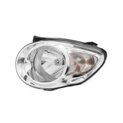 Imagem de Farol Principal KIA MOTORS PICANTO Lado Esquerdo - ORGUS FK595LE