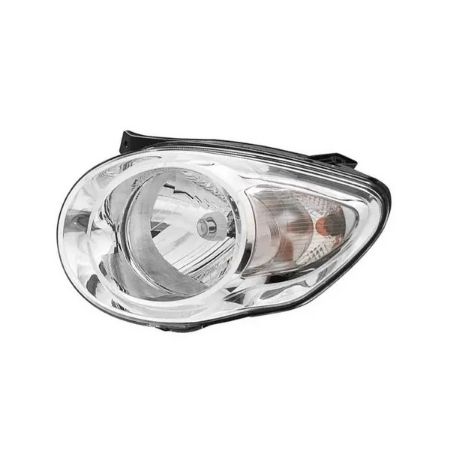 Imagem de Farol Principal KIA MOTORS PICANTO Lado Esquerdo - ORGUS FK595LE