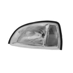Imagem de Farol Principal RENAULT CLIO Lado Esquerdo Importado H4 - ORGUS FR811LE