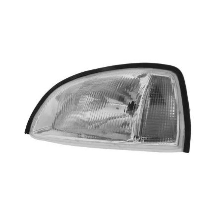 Imagem de Farol Principal RENAULT CLIO Lado Esquerdo Importado H4 - ORGUS FR811LE